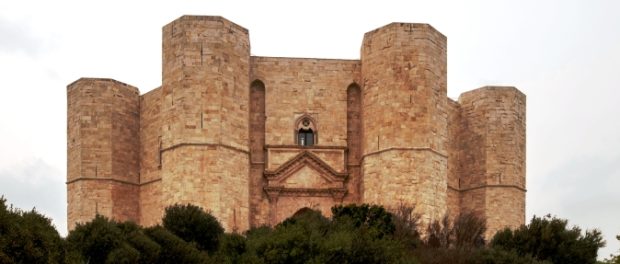 Castel del Monte