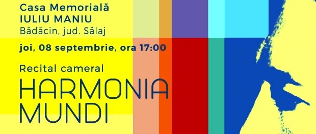 HARMONIA MUNDI