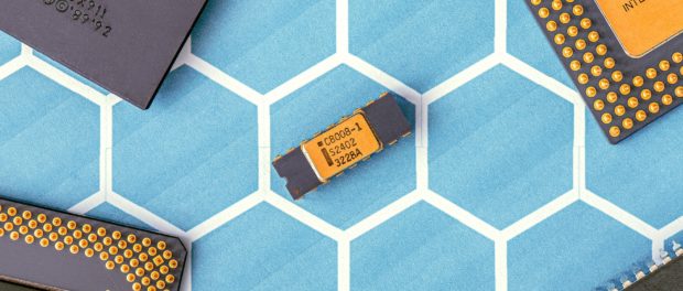 Intel 8008