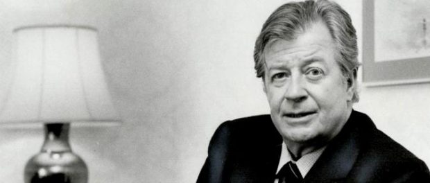 James Clavell