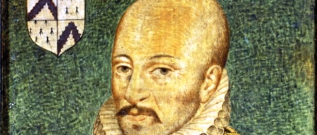 Michel de Montaigne-Dumonstier