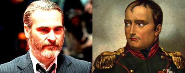 Napoleon-Joaquin Phoenix