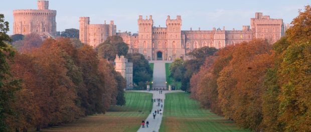 castel windsor