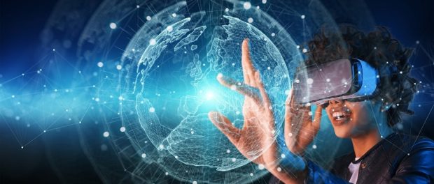 metaverse