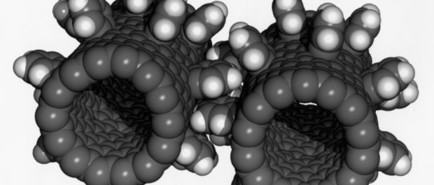 nanomotor