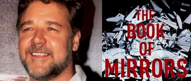 russell crowe