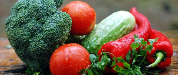 vegetale pixabay