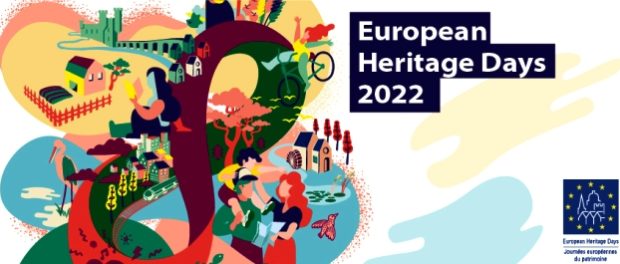 Sustainable Heritage