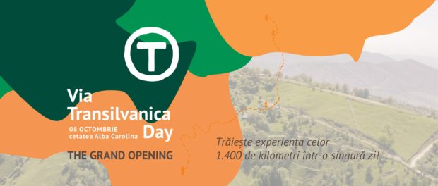 Via Transilvanica