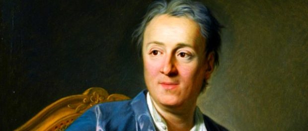 Denis Diderot