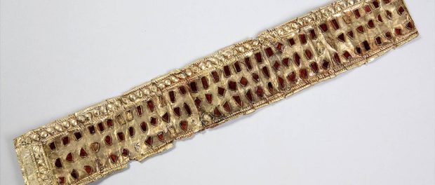 Diadema Buhăieni