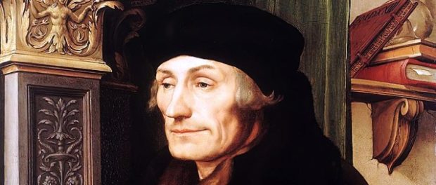 Holbein-erasmus