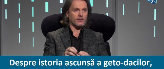 Istorie ascunsa Daniel Roxin