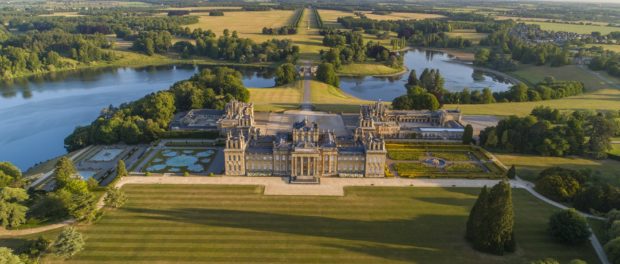 Palatul Blenheim