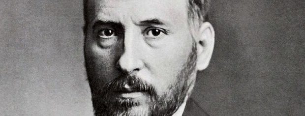 Santiago Ramón y Cajal