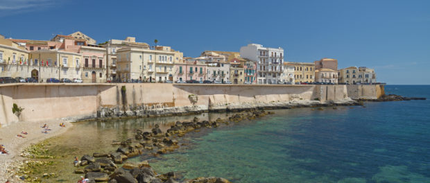 Ortigia