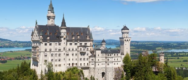 castel