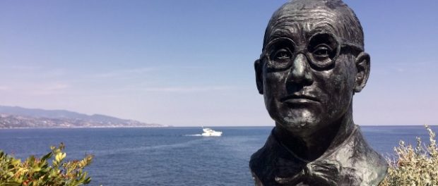 le-corbusier
