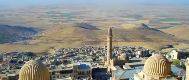 orasul Mardin