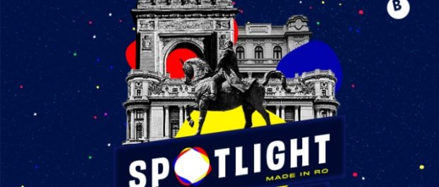 spotlight