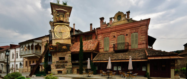 teatru gabriadze