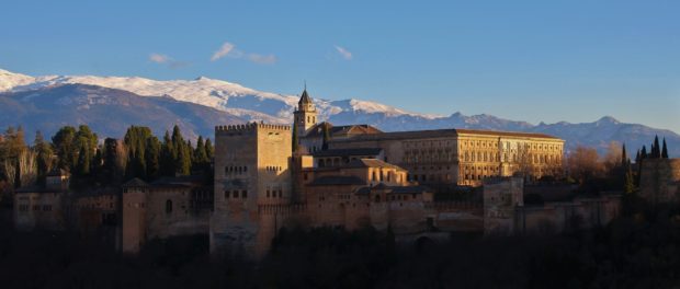 Alhambra
