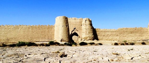 Caste iran