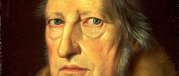Hegel