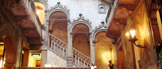 Hotel Danieli