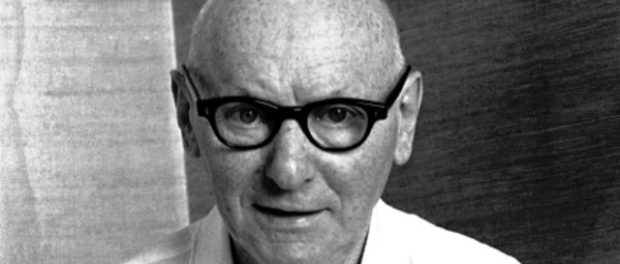Isaac Bashevis Singer