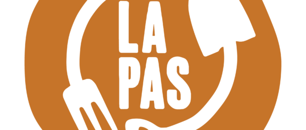 Logo La Pas-General