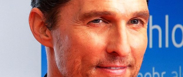 Matthew_McConaughey 2014 Berlin
