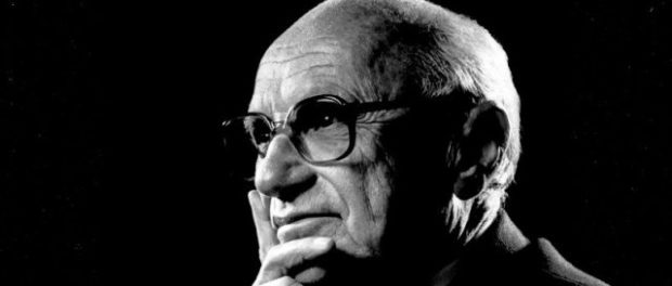 Milton_Friedman