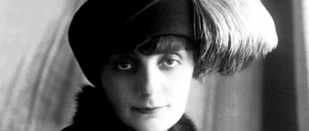 Anna Noailles_b_Meurisse_1922