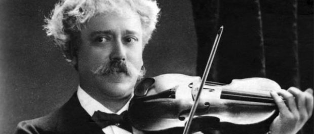 Pablo Sarasate
