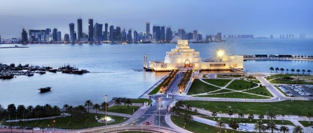 qatar