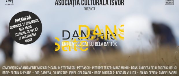dansante