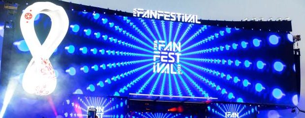 festival FIFA 2022
