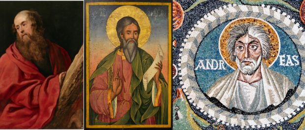 sf andrei