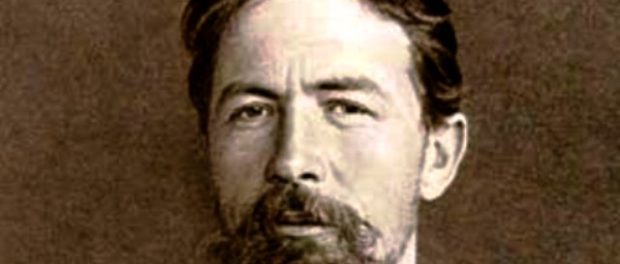 Anton Cehov