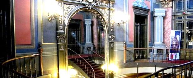 Palatul Sutu