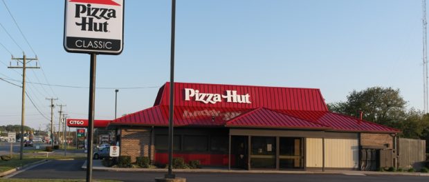 pizza hut