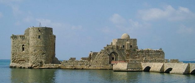 Sidon1