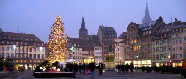Strasbourg