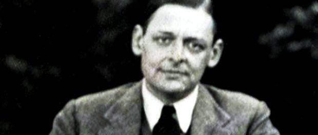 TS Eliot_by_Lady_Ottoline_Morrell_(1934)