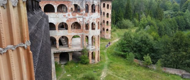 castel