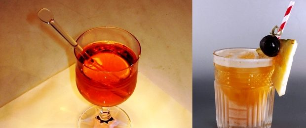 bautura...grog