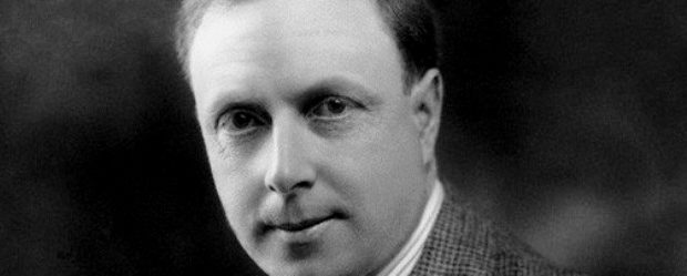 Archibald Joseph Cronin