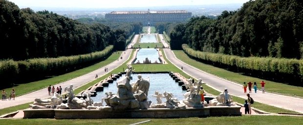 Caserta