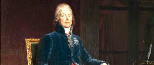 Talleyrand